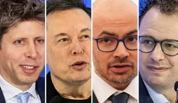 Demanda alega que Anthropic, OpenAI, SpaceXAI y Google pactaron frenar el desarrollo de la IA