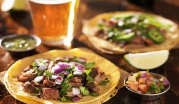 Descubre la razón por la que te da hambre después de beber