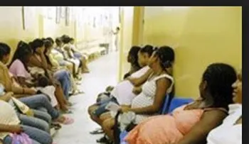 R. Dominicana, Nicaragua y Guatemala países región con más embarazos en adolescentes