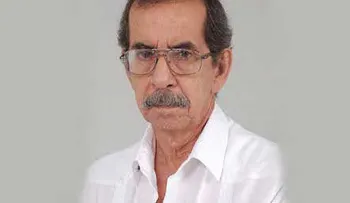 Fallece Juan José Ayuso, poeta, periodista y escritor 