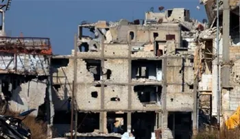 Inicia la tregua en Siria; afirman no se han escuchado explosiones