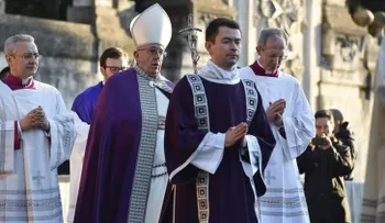 El Papa Francisco pide vencer "los demonios" de la desconfianza y la apatía en la Cuaresma