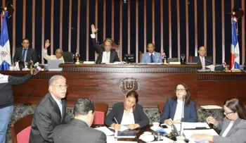 Senado aprueba 181 iniciativas en Legislaturas Ordinaria y Extraordinaria del 2018