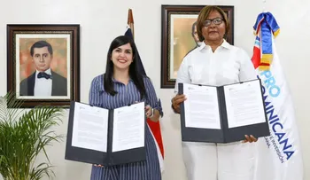 ProDominicana firma acuerdo para impulsar exportación y captación de inversiones para Pedernales