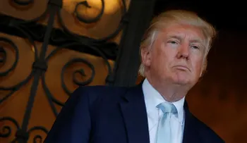 Trump sobre las sanciones a Rusia: "Es hora de moverse hacia asuntos mejores y más importantes"