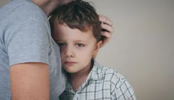 Un millón de niños pasaron por experiencia traumática por la covid-19, al perder su padre o abuelo 