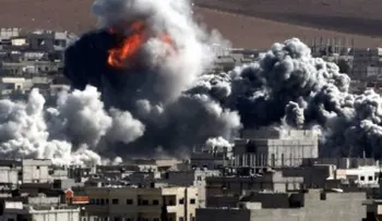 Muere en ataque EEUU en Siria&nbsp;número dos del grupo yihadista Mustafá al Qaduli