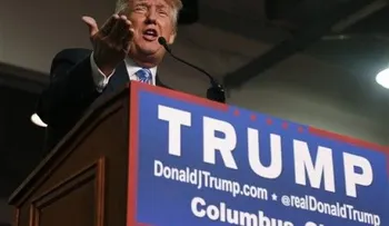 Donald Trump dice que reactivaría la tortura contra terroristas
