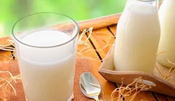 Productos lácteos bajos en grasa pueden beneficiar la salud mental