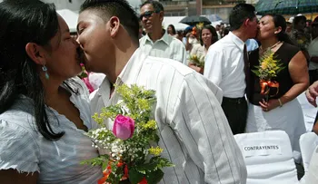 Bígamos en Honduras pagarán hasta tres años de cárcel