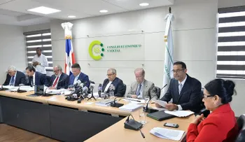 Comisión: no hay pruebas de fraude de licitación de Punta Catalina