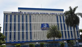 MESCYT anuncia primera feria de responsabilidad social y cultura universitaria en la región sur