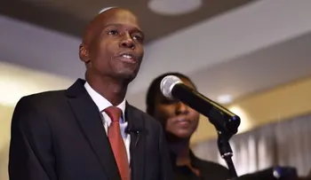 Moise gana presidenciales en Haití, según datos preliminares