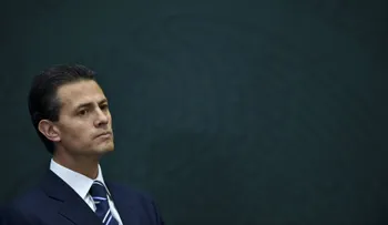 7 de cada 10 mexicanos están inconformes con el rumbo de su país
