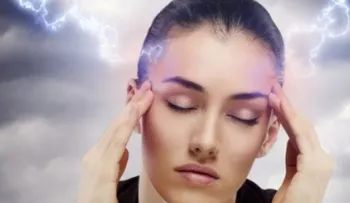 Especialista explica cómo prevenir la migraña