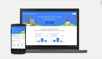 ¿Quieres vender tu casa? Usa Google, que ya entró al negocio de bienes raíces