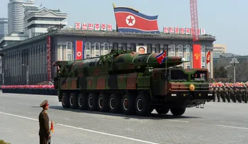 Prueba nuclear de Corea del Norte: ¿cómo llegamos a este punto?