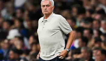 Mourinho repite convocatoria para recibir a la Real Sociedad en el Bernabéu