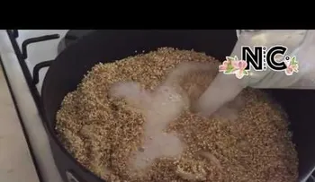 Como preparar quinoa en menos de 5 pasos