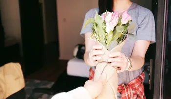 Te revelamos los gestos de un hombre enamorado de verdad