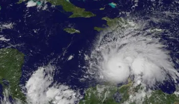 ¿Cómo ayudar a los afectados por el huracán Matthew?