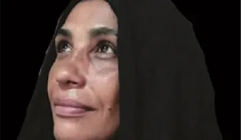 Autor de "La Mujer que Engañó a Dios" llevará su libro a eventos en la República Dominicana