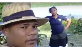 Una dominicana encuentra forma creativa para ganarse la vida