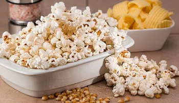 ¿Palomitas y carne para quemar grasas?: Una lista de productos dietéticos que le sorprenderá