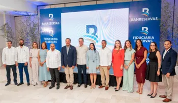 Banreservas, Seguros Reservas y Fiduciaria Reservas reafirman su respaldo al desarrollo inmobiliario y turístico de la costa norte