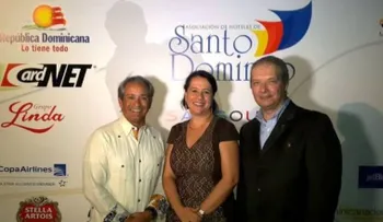 Asociación de Hoteles de Santo Domingo anuncia su IV Torneo de Golf SD Destino Capital