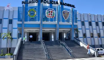  Detienen mujer prófuga por robo de niña en la maternidad La Altagracia 