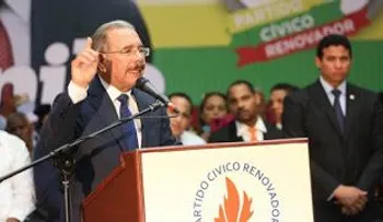Danilo, más honesto que Leonel y Bosch. La visión de Abinader. ¿Se gana con o sin Leonel? 