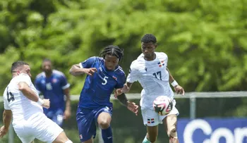 Dominicana busca ante Nicaragua resarcirse de la goleada sufrida ante Haití