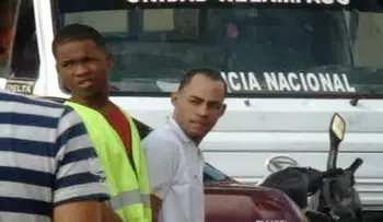 Policía frustra asalto a Vimenca en SPM