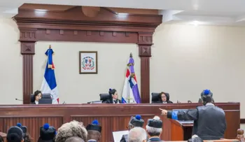 Tribunal fija para el 14 de septiembre decisión sobre extinción de caso Calamar