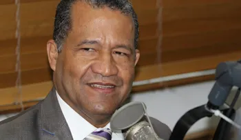 Domingo Páez: "He estado negociando con la muerte"