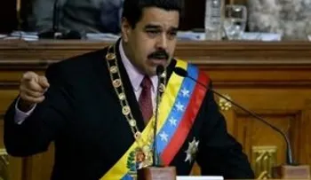Países no alineados respaldan a Maduro y critican "injerencia" de EE.UU.