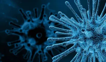 Asocian Covid con aumento de biomarcadores del alzheimer en sangre