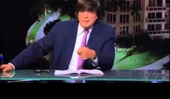 Vídeo: Jaime Bayly habla sobre el asesinato de Claudio Nasco