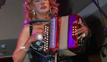 Fefita: Cuando hablo de calendario las megadivas tiemblan