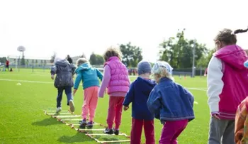 Las vacaciones ayudan al crecimiento de los niños porque duermen lo necesario