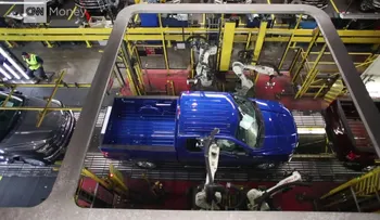 Los autos pueden subir de precio en EE.UU. si Trump se sale con la suya