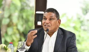 Luis García afirma persisten desafíos democracia RD vinculadas a elecciones