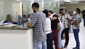 Paciente cuestiona diferencia entre copago cobrado por centro médico y monto autorizado por su ARS