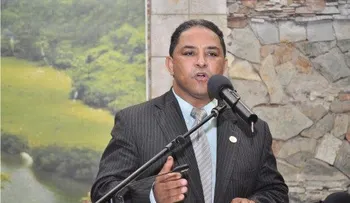 Aurelio Henríquez propone convertir CDP en Centro de Capacitación Periodismo y Comunicación Social