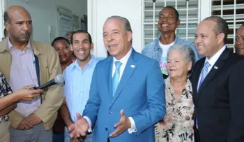 Gobierno inicia construcción Centro Diagnóstico y Atención Primaria de La Ciénaga