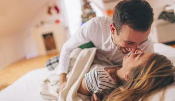 ¿Dónde prefieren tener sexo los hombres? ¡Este estudio lo responde!