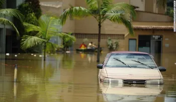 El fenómeno de La Niña; causaría estragos en la economía mundial