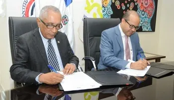 Regional de Salud Metropolitana y el ITSC firman acuerdo de formación docente
