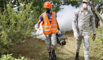 OMS declara emergencia sanitaria mundial por el zika